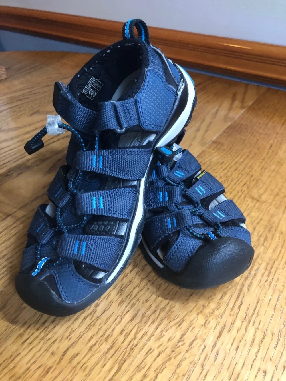 Keen Kids Sandals